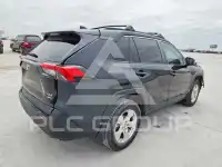 2021 Toyota RAV4 photo