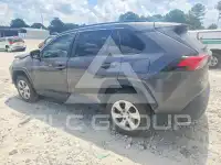 2021 Toyota RAV4 фото