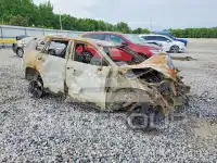 2021 Toyota RAV4 фото