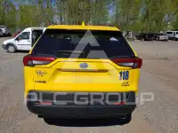 2021 Toyota RAV4 photo