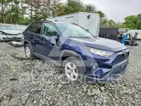 2021 Toyota RAV4 фото