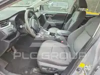 2021 Toyota RAV4 фото