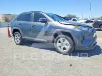 2021 Toyota RAV4 photo