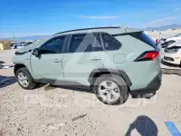 2021 Toyota RAV4 фото