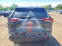 2021 Toyota RAV4 photo