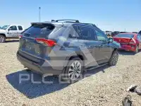 2021 Toyota RAV4 photo