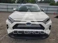 2021 Toyota RAV4 фото