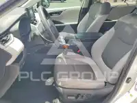 2021 Toyota RAV4 фото