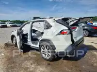 2021 Toyota RAV4 фото