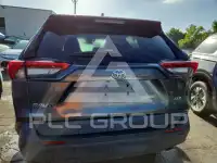 2021 Toyota RAV4 фото