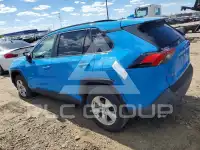 2021 Toyota RAV4 фото