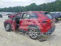 2021 Toyota RAV4 фото