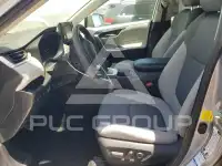 2021 Toyota RAV4 фото