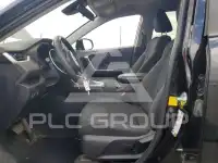 2021 Toyota RAV4 photo