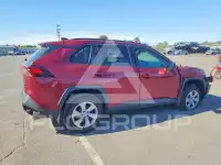 2021 Toyota RAV4 photo