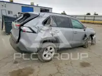 2021 Toyota RAV4 фото