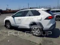 2021 Toyota RAV4 фото