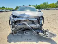 2021 Toyota RAV4 фото