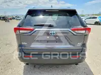 2021 Toyota RAV4 фото
