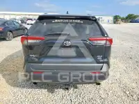 2021 Toyota RAV4 photo