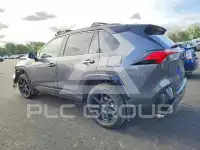 2021 Toyota RAV4 фото