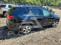 2021 Toyota RAV4 фото