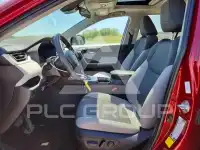2021 Toyota RAV4 фото