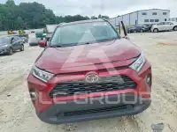 2021 Toyota RAV4 фото