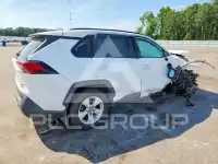 2021 Toyota RAV4 фото