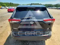2021 Toyota RAV4 photo