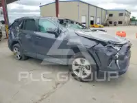 2021 Toyota RAV4 фото
