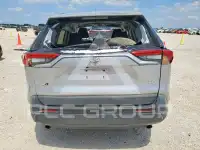 2021 Toyota RAV4 photo