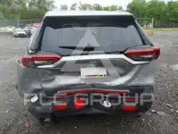 2021 Toyota RAV4 photo