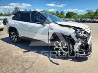 2021 Toyota RAV4 фото