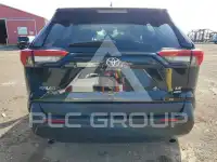 2021 Toyota RAV4 фото