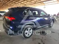 2021 Toyota RAV4 фото