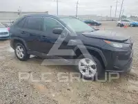 2021 Toyota RAV4 фото
