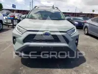 2021 Toyota RAV4 photo