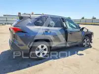 2021 Toyota RAV4 photo