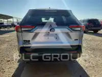 2021 Toyota RAV4 photo