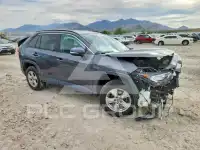 2021 Toyota RAV4 фото