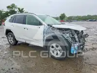 2021 Toyota RAV4 photo