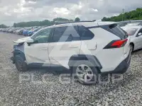 2021 Toyota RAV4 photo