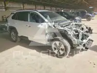 2021 Toyota RAV4 фото