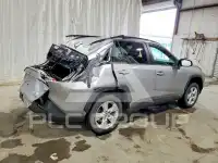 2021 Toyota RAV4 фото