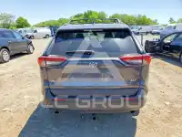 2021 Toyota RAV4 фото