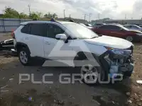 2021 Toyota RAV4 фото