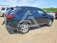 2021 Toyota RAV4 photo