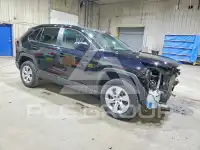 2021 Toyota RAV4 фото