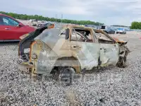 2021 Toyota RAV4 фото